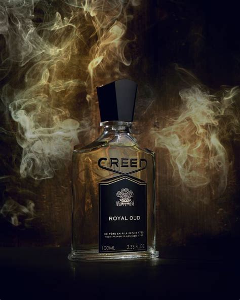 oliver creed fragrance.